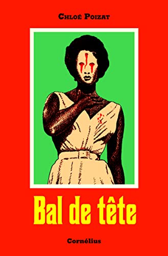 jaquette livre Bal De Tête