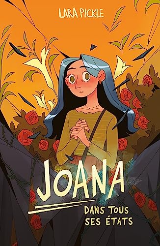 jaquette livre Joana Dans Tous Ses États