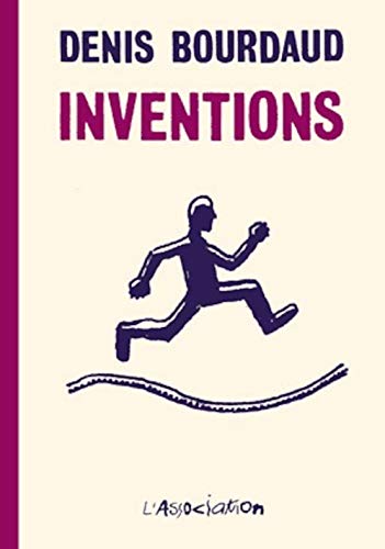 jaquette livre Inventions