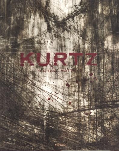 jaquette livre Kurtz
