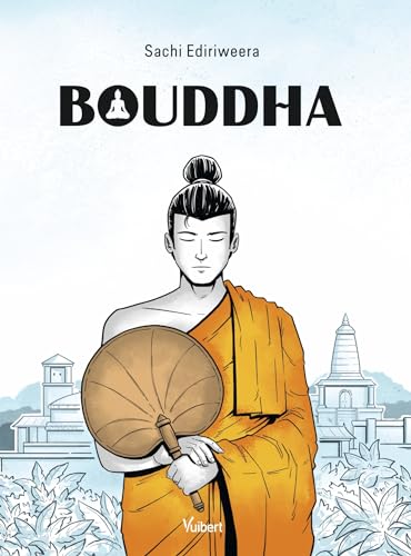 jaquette livre Bouddha
