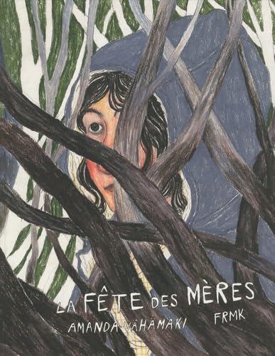 jaquette livre La Fête Des Mères