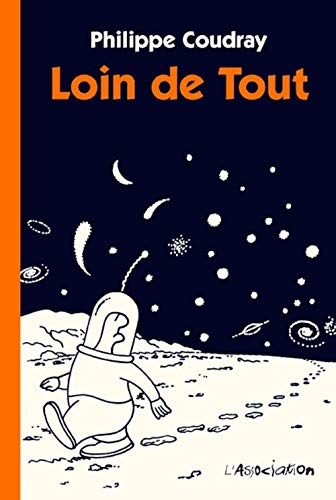 jaquette livre Loin De Tout