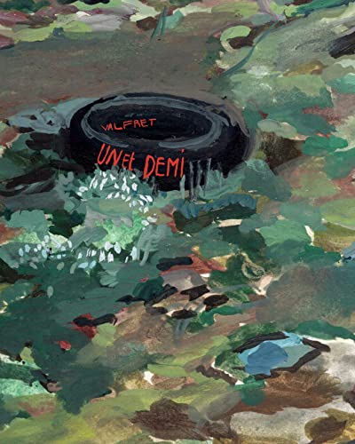 jaquette livre Un Et Demi