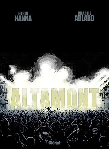 jaquette livre Altamont