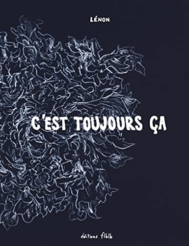jaquette livre C'est Toujours Ça