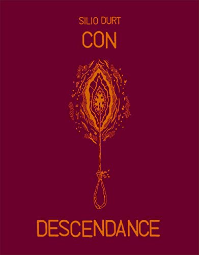jaquette livre Condescendance