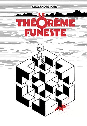 jaquette livre Le Théorème Funeste