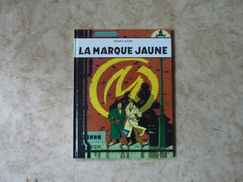 jaquette livre Les Aventures De Blake Et Mortimer Tome 14 - La Machination Voronov