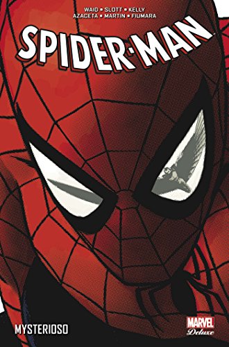 jaquette livre Mysterioso