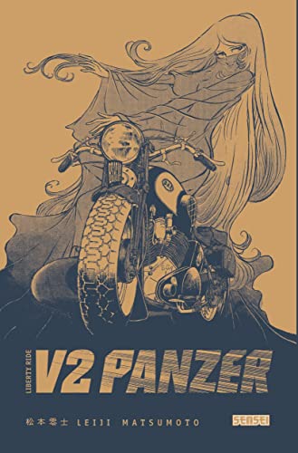 jaquette livre V2 Panzer