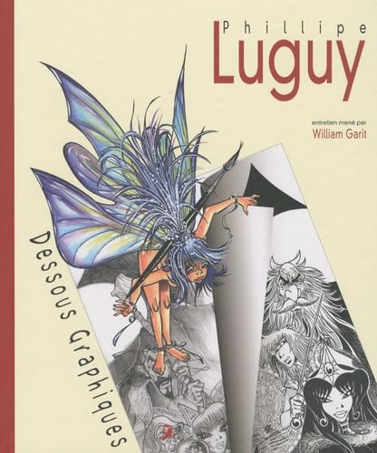 jaquette livre Dessous Graphiques