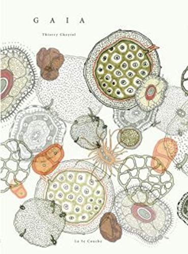 jaquette livre Gaia