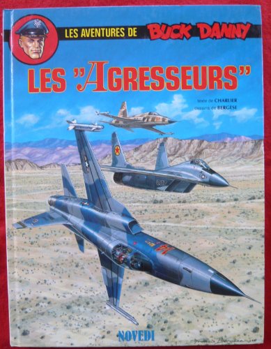 jaquette livre Les Agresseurs