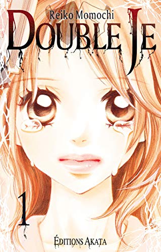 jaquette livre Double Je - Tome 1