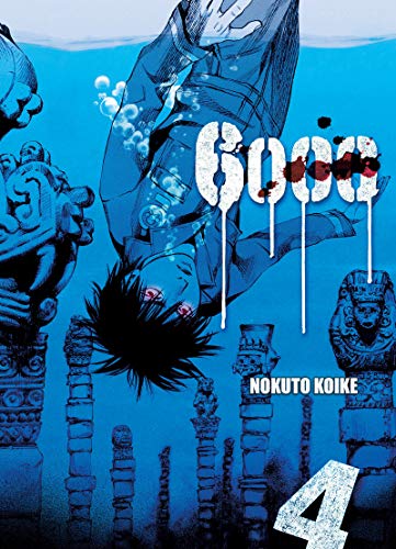 jaquette livre 6000 - Tome 4