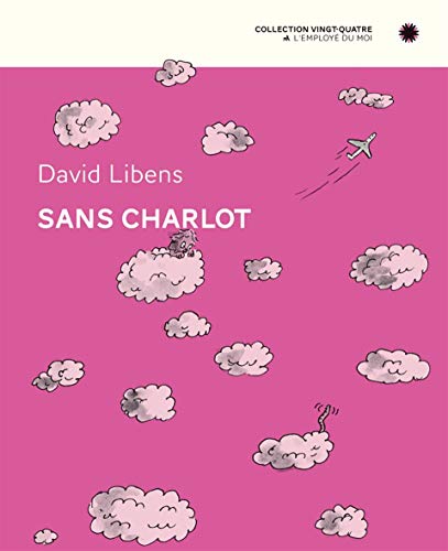 jaquette livre Sans Charlot