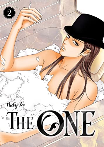 jaquette livre The One - Tome 2 : Le premier pas sur la scène de la mode !