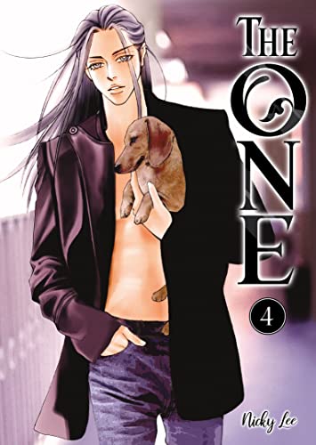 jaquette livre The One - Tome 4 : Une crise pourrait faire perdre sa place à Lele !