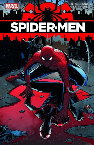 jaquette livre Spider-Man 2012 Hs 001 Vc