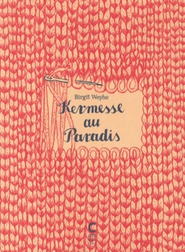 jaquette livre Kermesse Au Paradis