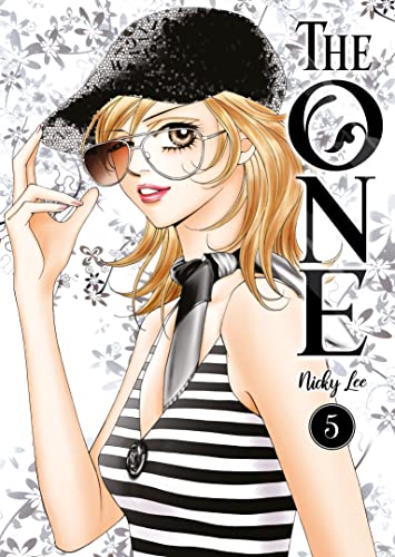 jaquette livre The One - Tome 5 : La triste nouvelle inacceptable !