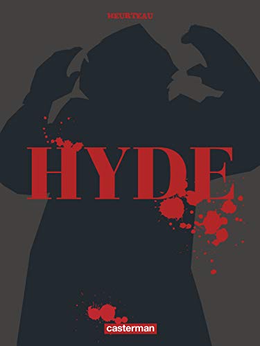 jaquette livre Hyde