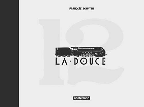 jaquette livre La Douce - Edition De Luxe