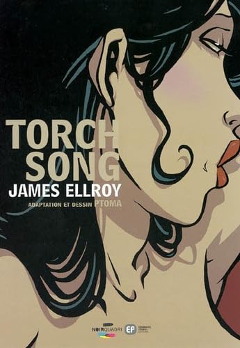 jaquette livre Torch Song