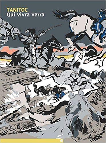 jaquette livre Qui Vivra Verra