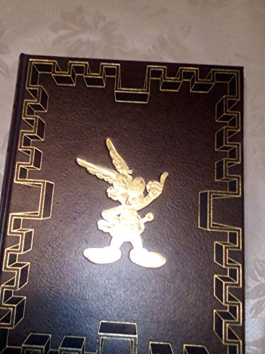 jaquette livre Les Aventures d'Astérix - N° 2 - Astérix légionnaire