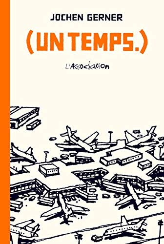 jaquette livre Un Temps