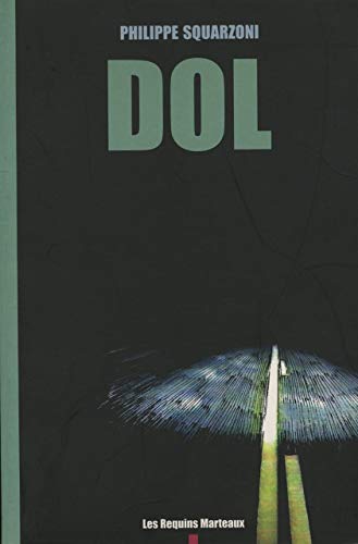 jaquette livre Dol