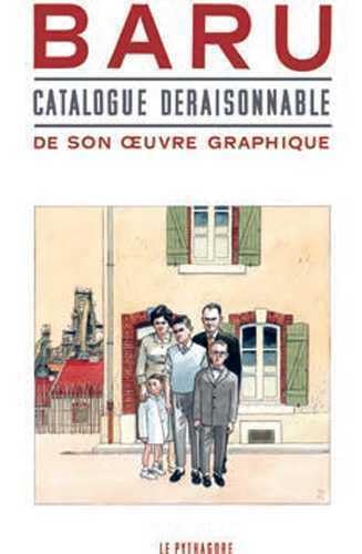 jaquette livre Catalogue Déraisonnable Pour Une Exposition Fantasmée