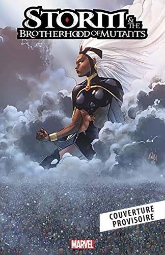 jaquette livre Sins Of Sinister Tome 2