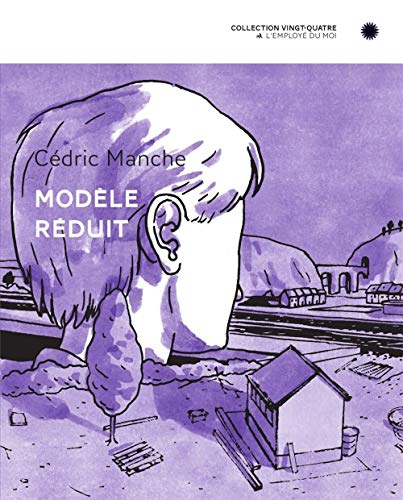 jaquette livre Modèle Réduit