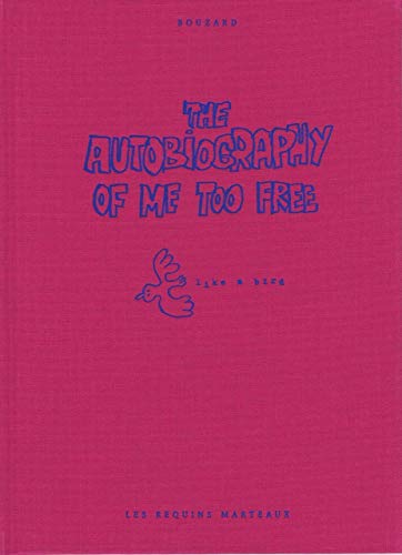jaquette livre The Autobiography Of Me Too Tome 3 - Like A Bird