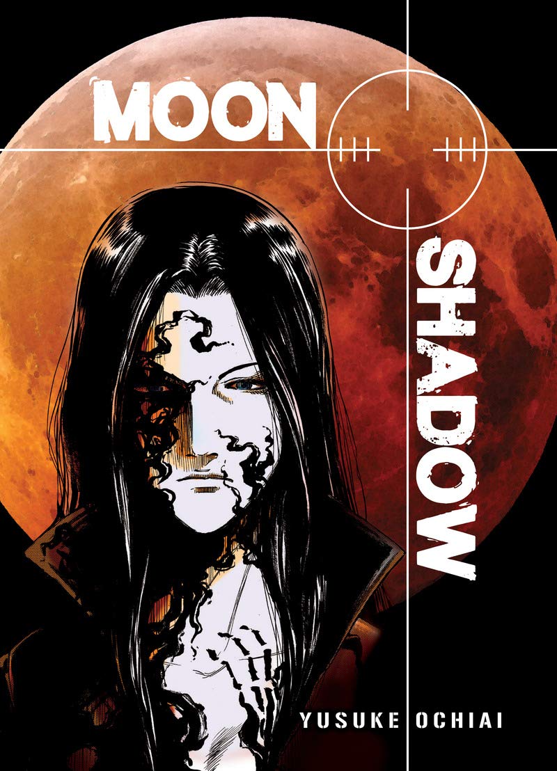 jaquette livre Moon shadow
