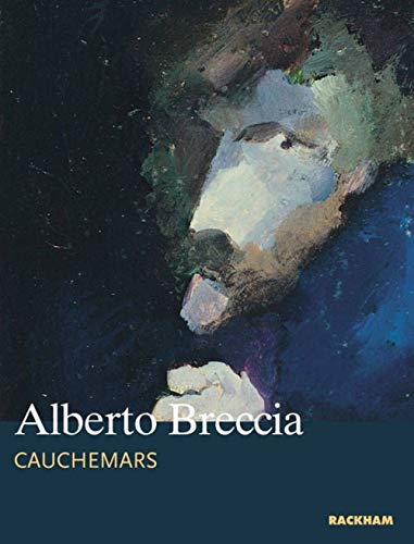 jaquette livre Cauchemars