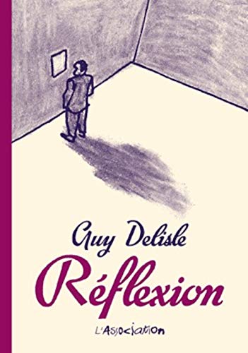 jaquette livre Réflexion