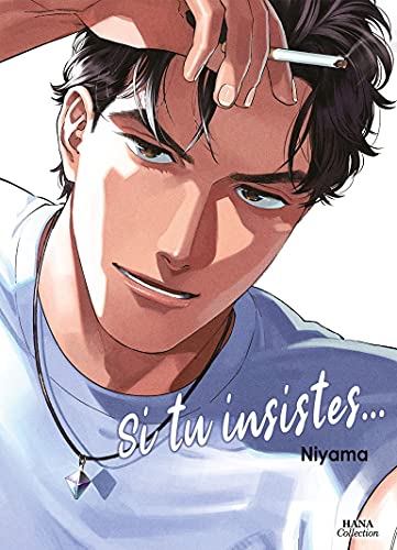 jaquette livre Si tu insistes... - Tome 1