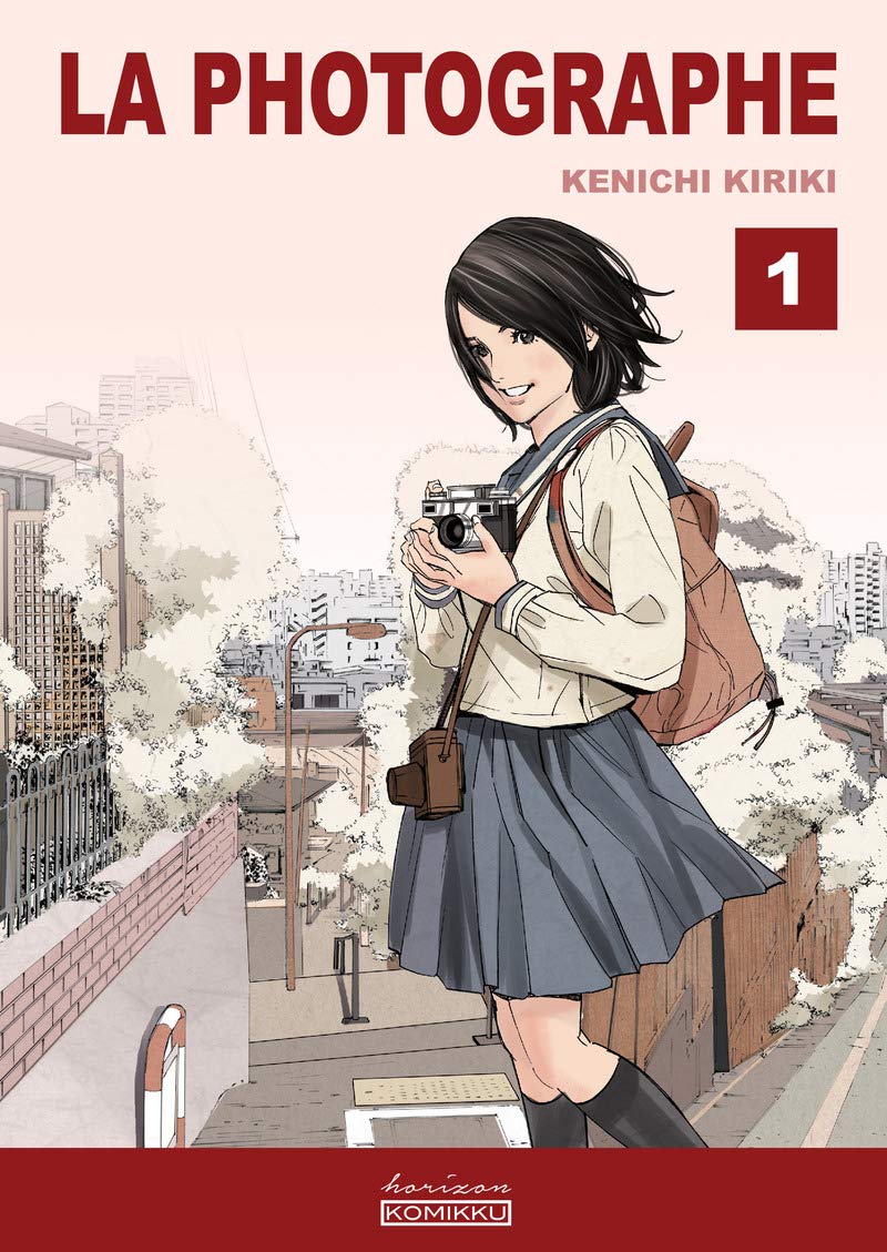 jaquette livre La Photographe T01 (01)