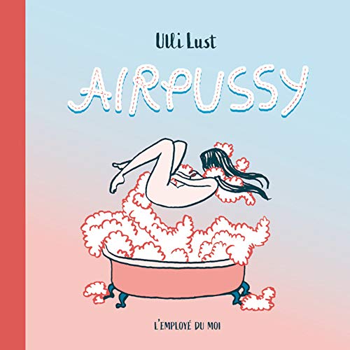 jaquette livre Airpussy