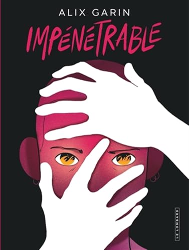 jaquette livre Impénétrable