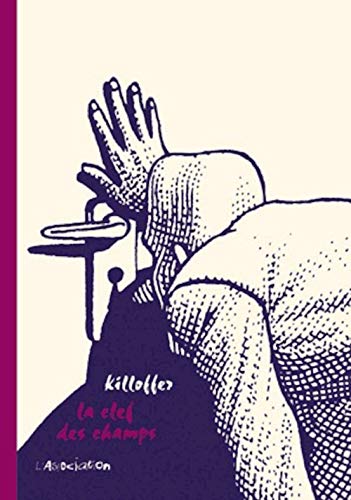 jaquette livre La Clef Des Champs