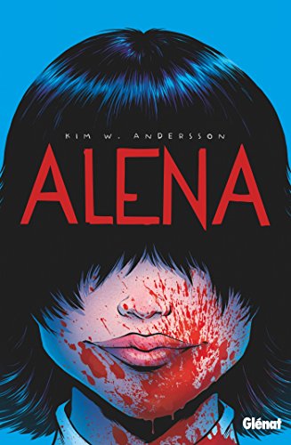 jaquette livre Alena