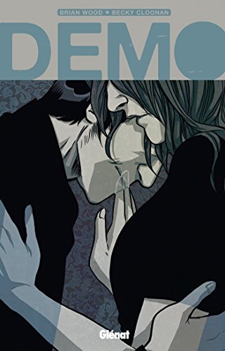 jaquette livre Demo