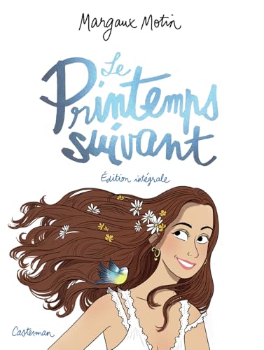 jaquette livre Le Printemps Suivant Intégrale
