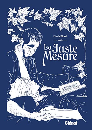 jaquette livre La Juste Mesure