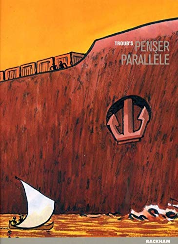 jaquette livre Penser Parallèle